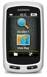 Garmin EDGE Touring GPS Garmin EDGE Touring GPS