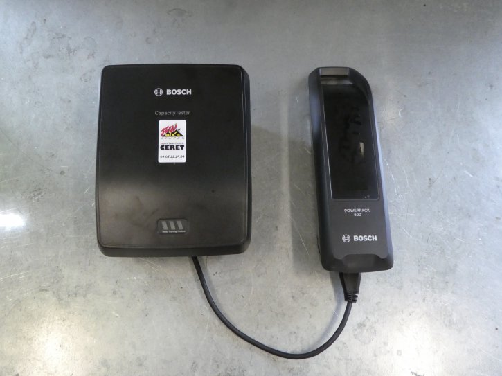 Service: Envie de tester votre batterie ? Service: Envie de tester votre batterie ?