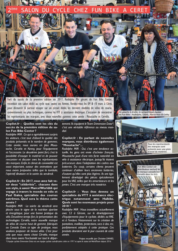 rencontre ceret 66