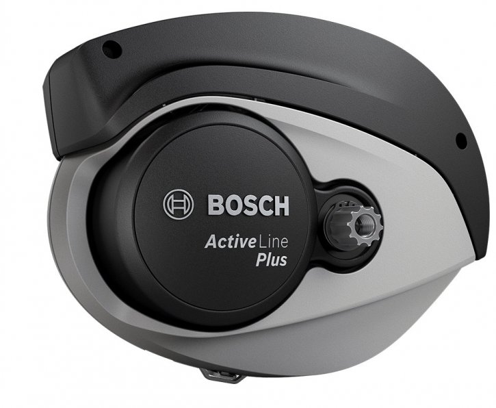 Active Line Plus - Systme VAE de Bosch de 2e gnration