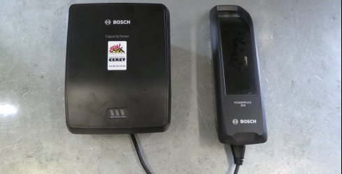 Service: Envie de tester votre batterie ?