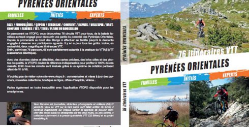 Sortie officiel VTT PO