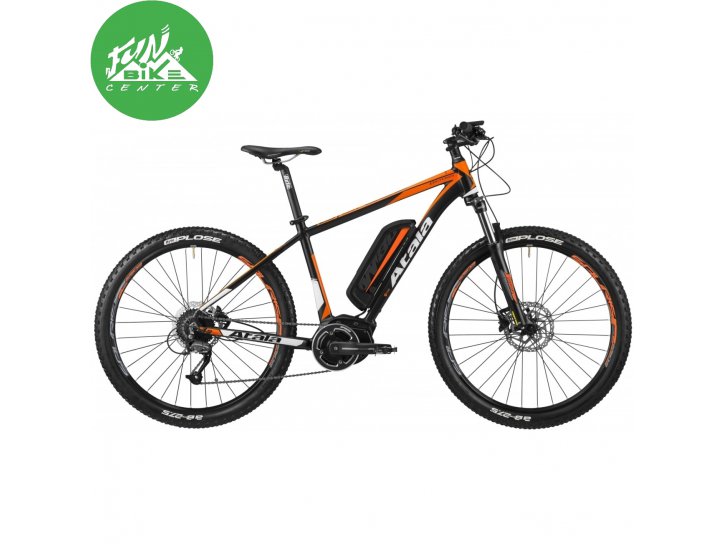 VAE ATALA B CROSS AM80 2017 - VTT - Vélos électriques - VTT - Boutique ...