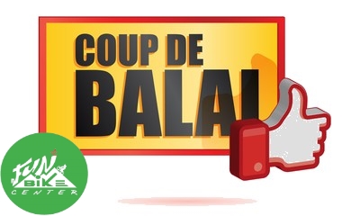 OPÉRATION COUP DE BALAI OPÉRATION COUP DE BALAI