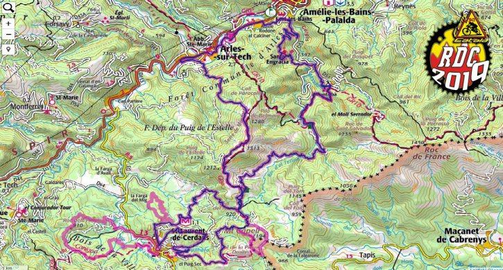 Raid des chapelles 2K19 Raid des chapelles 2K19