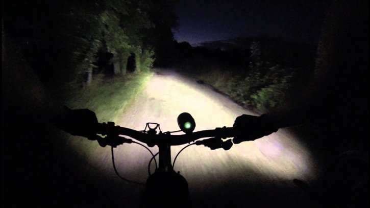 25/05 - Venez rouler... de nuit ! 25/05 - Venez rouler... de nuit !