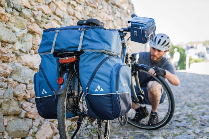 Ne partez pas... sans vos bagages ! Ne partez pas... sans vos bagages !