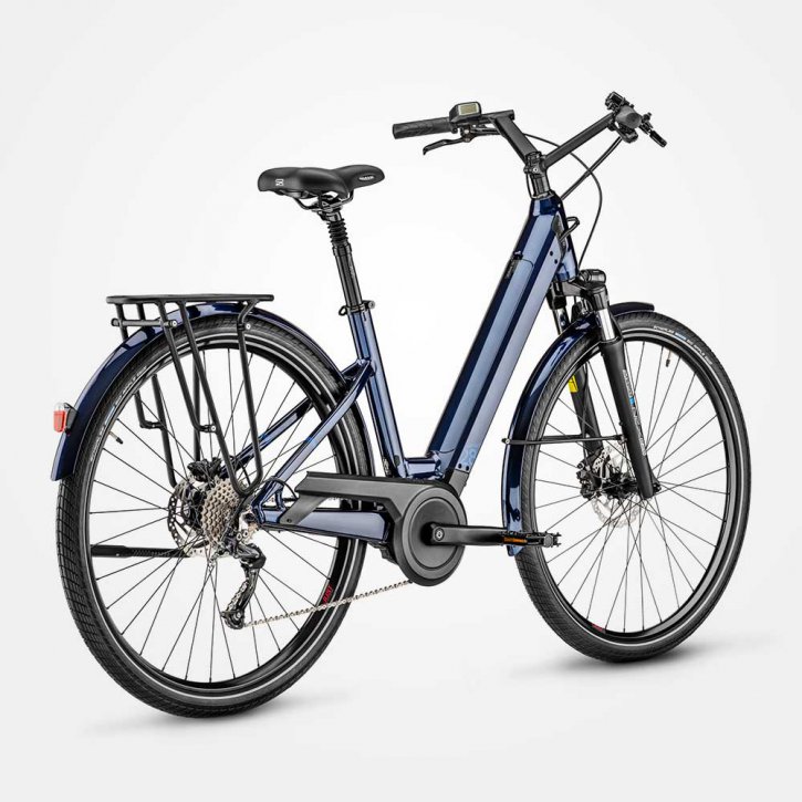 Pourquoi acheter un vélo à assistance électrique MOUSTACHE en 2020 ?