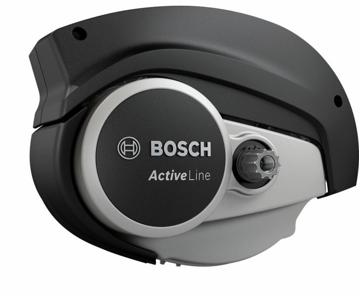 Active Line - Système VAE de Bosch de 2e génération