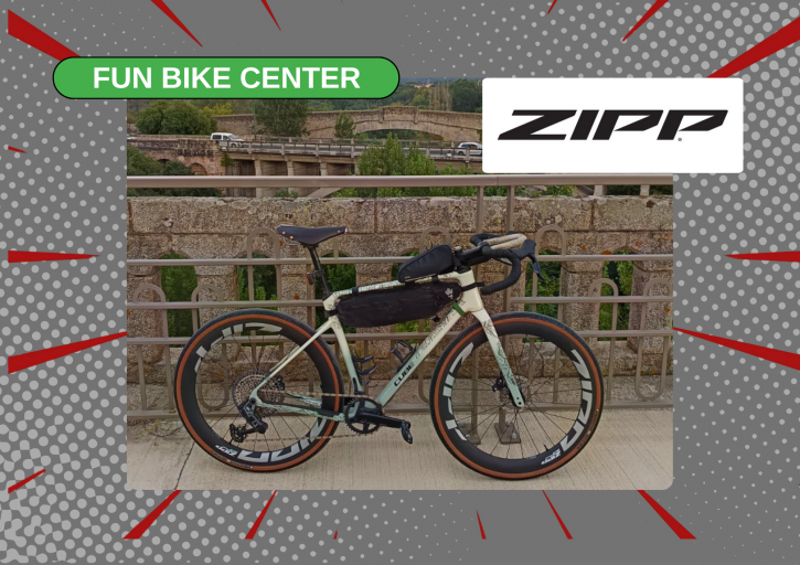 Test Longue Durée : Roues Zipp 303 XPLR sur Cube Nuroad C:62 L'Essai Gravel de Nicolas chez Fun Bike Center Test Longue Durée : Roues Zipp 303 XPLR sur Cube Nuroad C:62 L'Essai Gravel de Nicolas chez Fun Bike Center