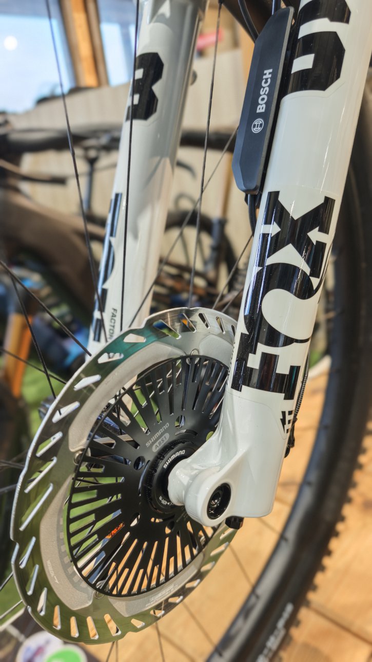 Le nouvel ABS Pro de Bosch: Pour qui ? Pour quoi ?