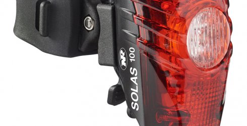 NITERIDER SOLAS 100 DVF DAYLIGHT VISIBLE FLASH