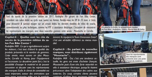 Article de presse copilot.fr