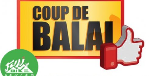 OPÉRATION COUP DE BALAI