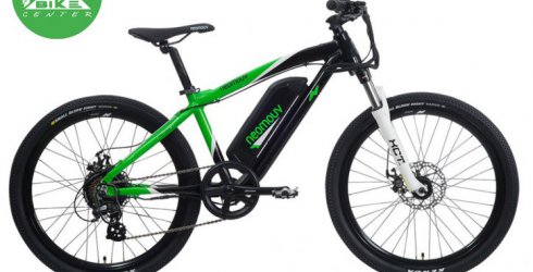 VTTAE NEOMOUV CROONY 2018 LE VELO A ASSISTANCE ELECTRIQUE DES ENFANTS DE 8 A 10 ANS