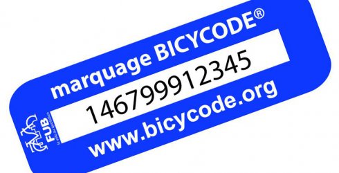 BICYCODE®