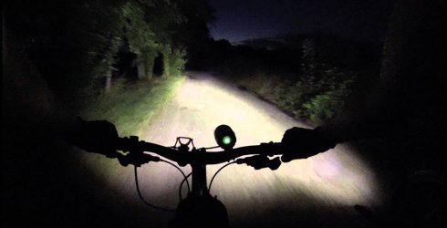 25/05 - Venez rouler... de nuit !