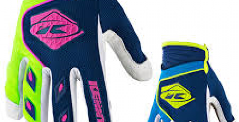 Offre Noel: Paires GANTS KENNY TRACK , une bonne idée cadeau