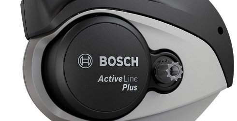 Active Line Plus - Systme VAE de Bosch de 2e gnration