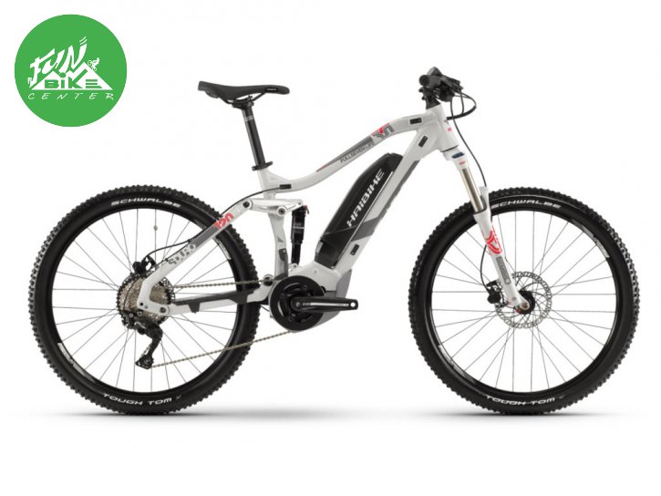 haibike sduro fullseven 3.0 2019 yamaha