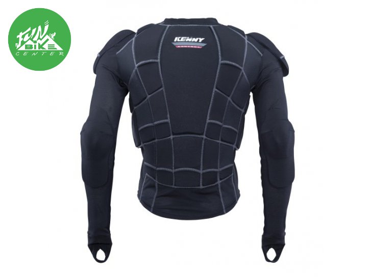 PROTECTION KENNY RACING Gilet Kontact Equipement du cycliste Accessoires Equipement du