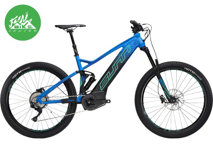 Location VTTAE SUNN Charger S2 500Wh Brose Location Vélos