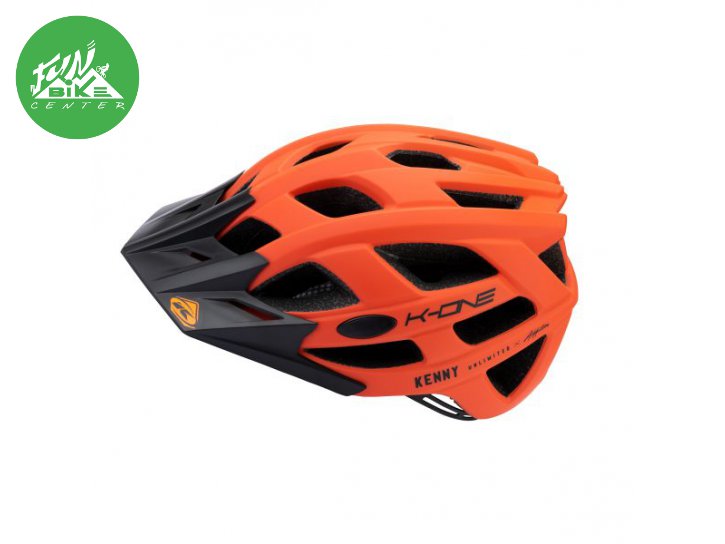 Helmet K-One Orange