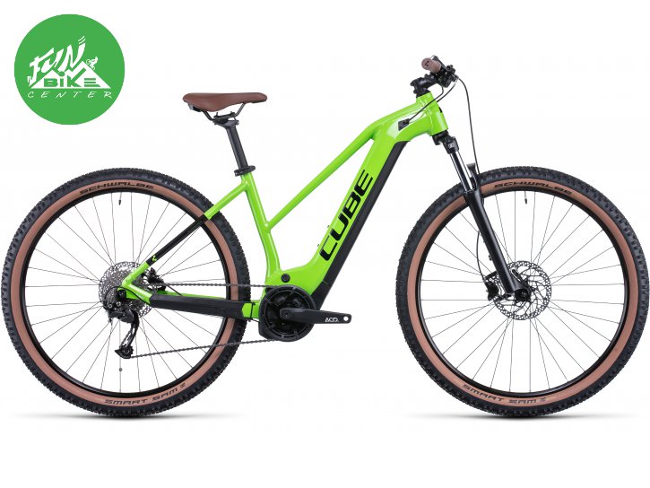 CUBE REACTION HYBRID PERFORMANCE 500