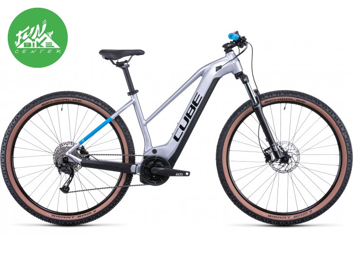 CUBE REACTION HYBRID PERFORMANCE 500