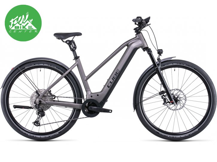 NURIDE HYBRID SLT 750 ALLROAD