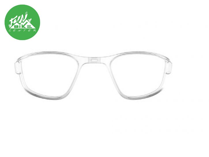 INSERT OPTIQUE LUNETTES RACE RX - PRO RACE RX - KROMIC