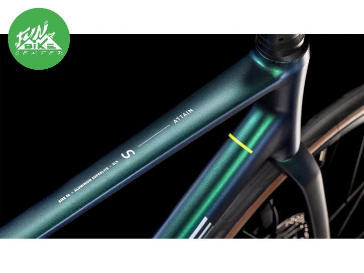 ATTAIN SLX