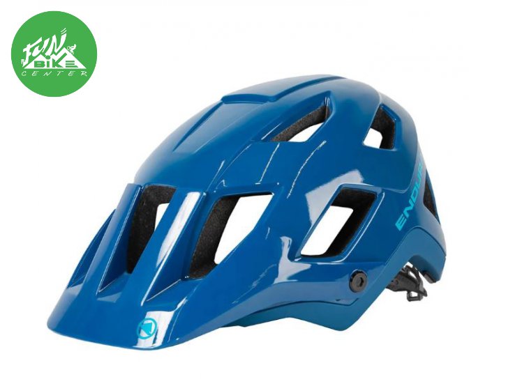 CASQUE ENDURA Hummvee Plus