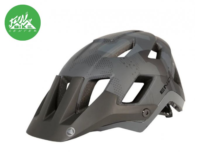 CASQUE ENDURA Hummvee Plus MIPS