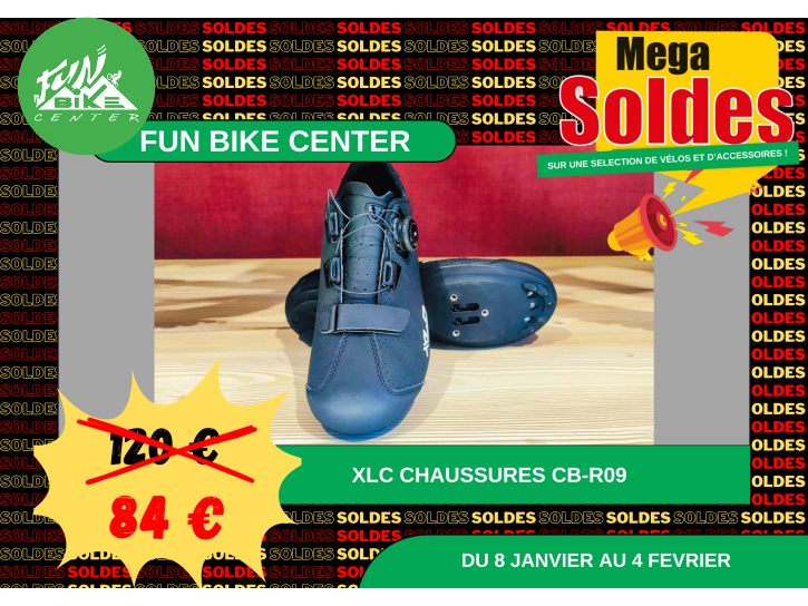 CHAUSSURES CB-R09