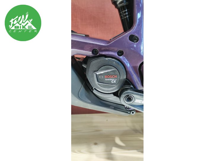 HAIBIKE ALLMTN CF 11