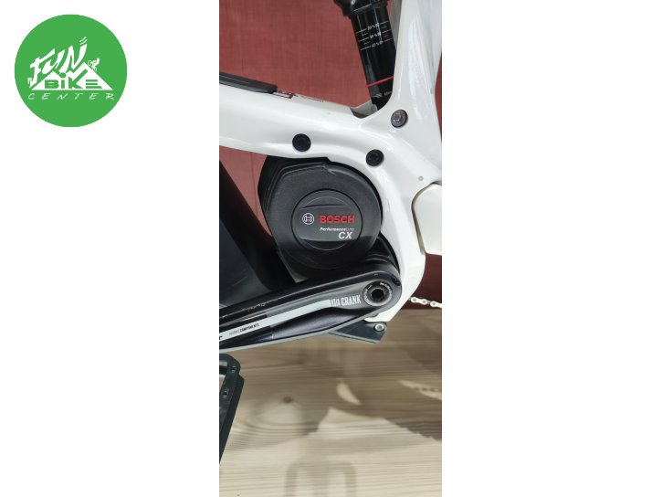 HAIBIKE FULLSEVEN 8