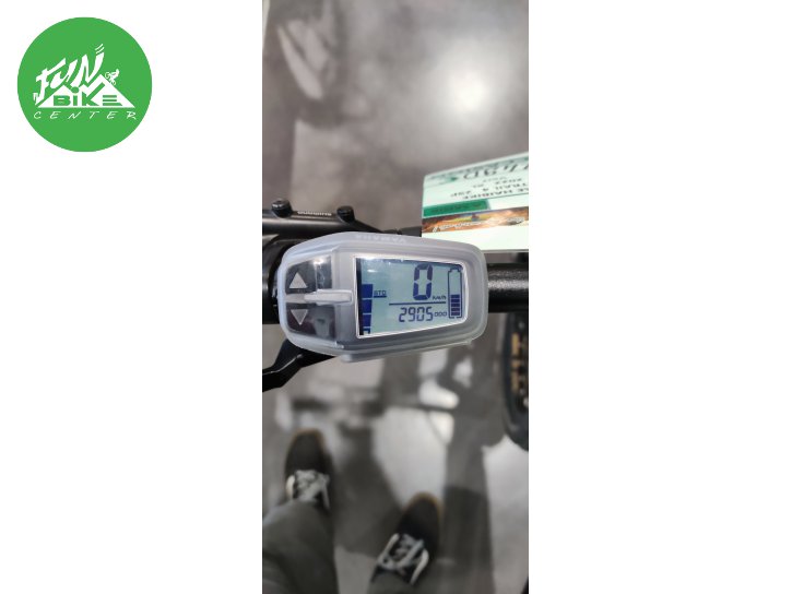 HAIBIKE ALLTRAIL 4