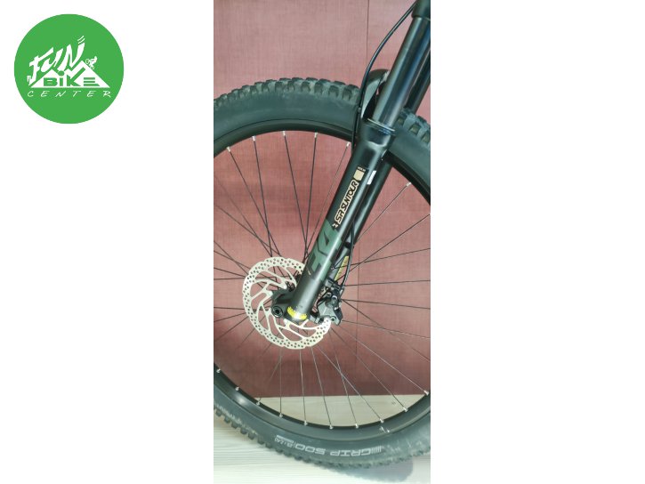 HAIBIKE ALLTRAIL 4