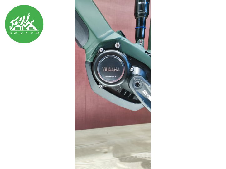 HAIBIKE ALLTRAIL 4