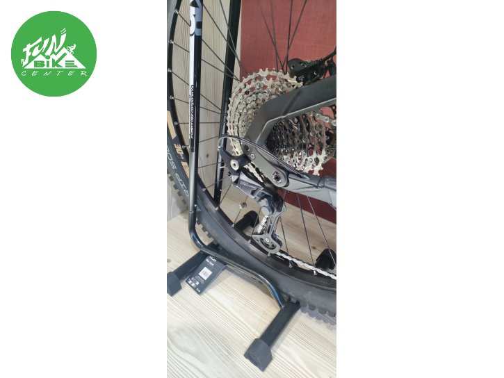 HAIBIKE ALLTRAIL 4