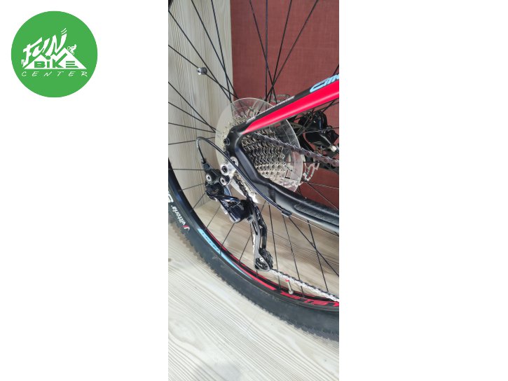 BH E-MOTION REBEL