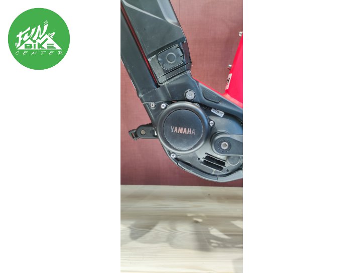BH E-MOTION REBEL