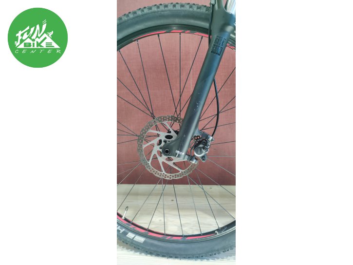 BH E-MOTION REBEL