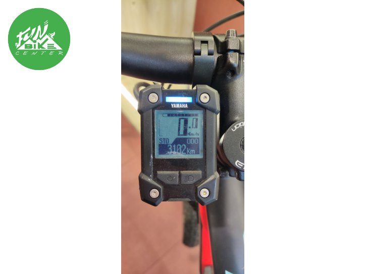 BH E-MOTION REBEL