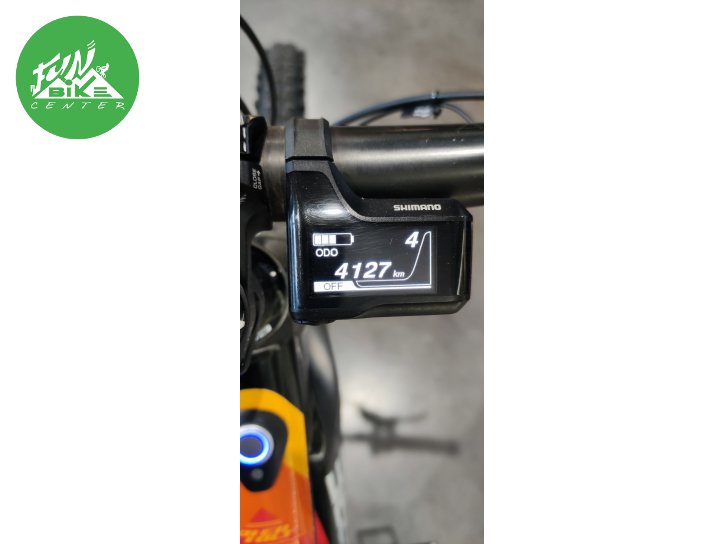 LAPIERRE OVERVLOT AM 927 I