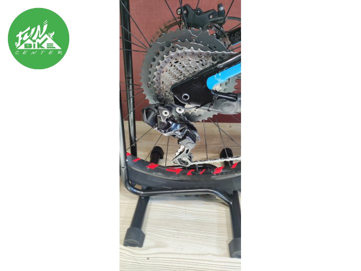 LAPIERRE OVERVLOT AM 927 I