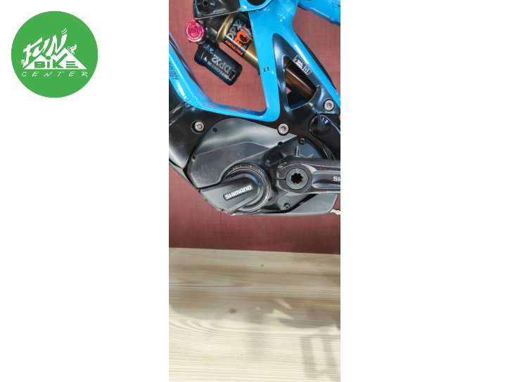 LAPIERRE OVERVLOT AM 927 I