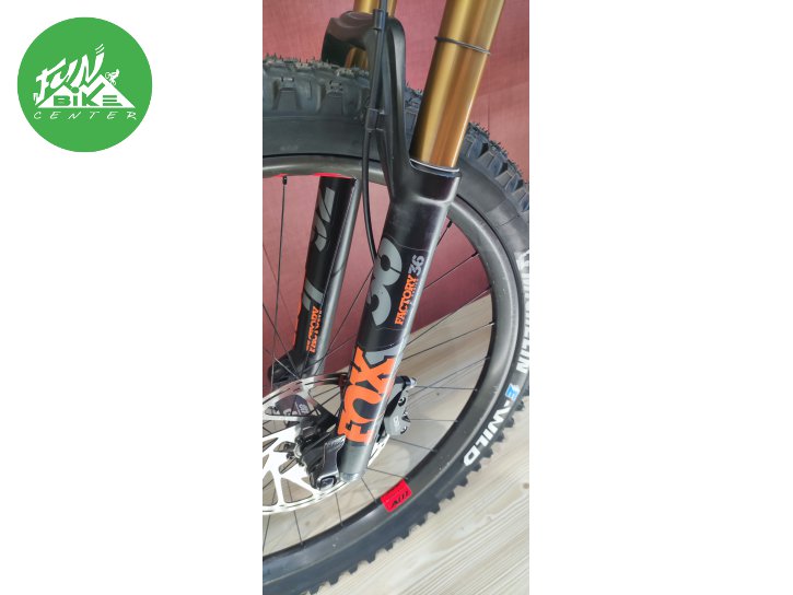 LAPIERRE OVERVLOT AM 927 I
