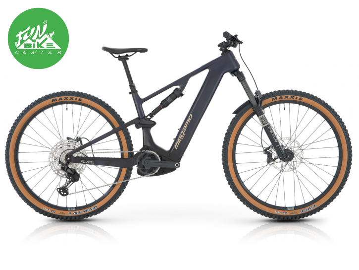 FLAME CRB 10